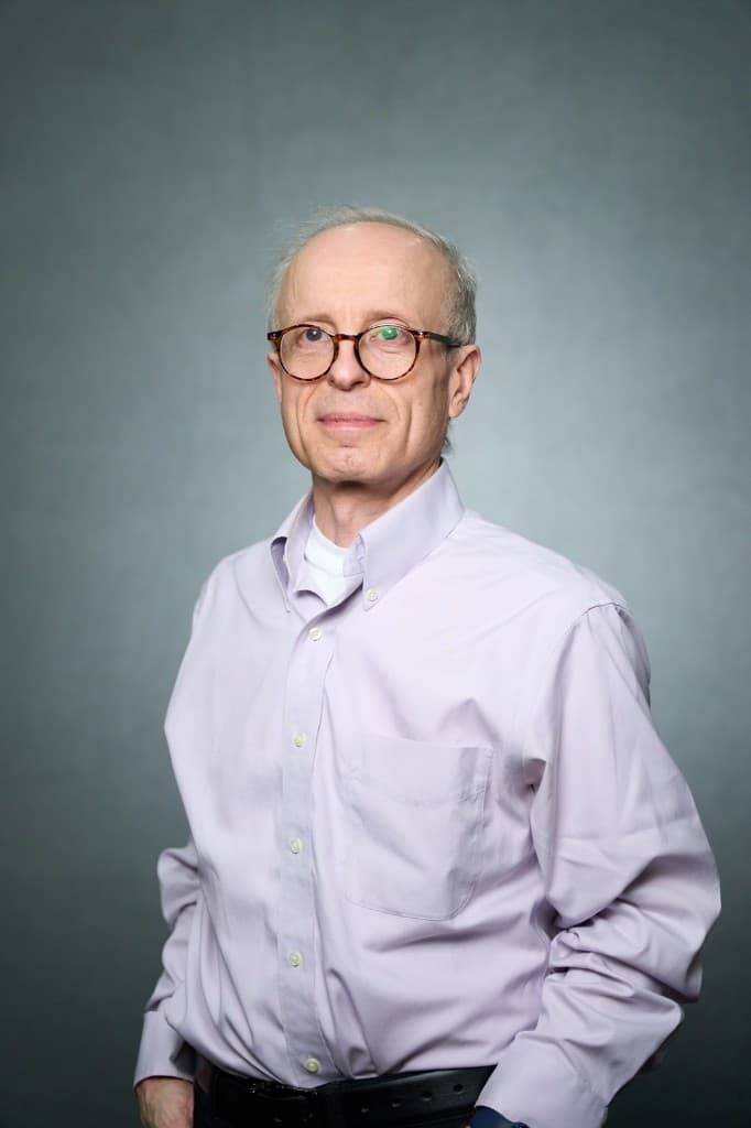 Dr. Vadim Baram, Medical Director at Missouri Behavioral Health